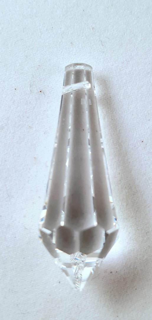 Regenbogenkristall Wiener Pendel